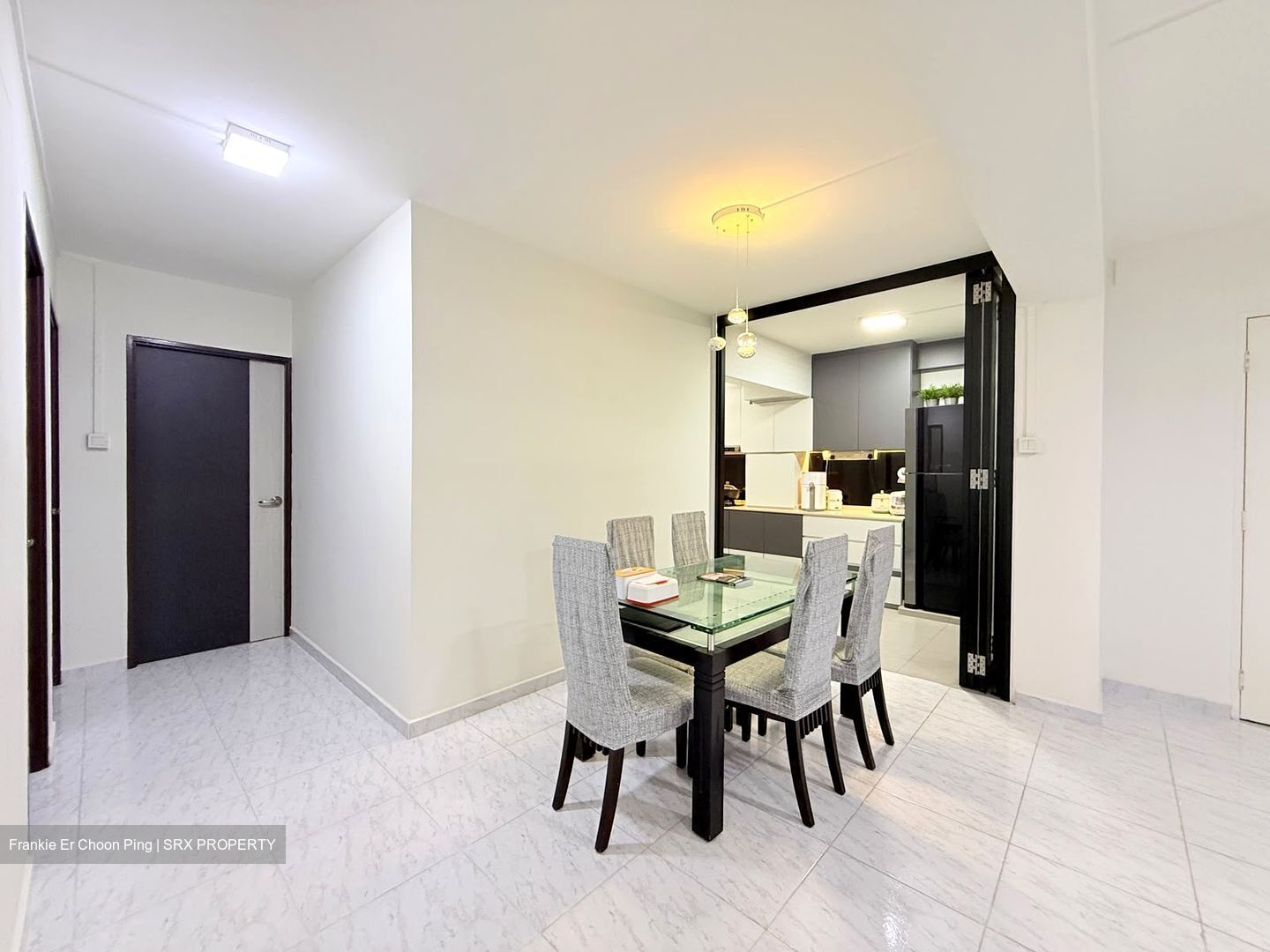 Blk 271 Toh Guan Road (Jurong East), HDB 4 Rooms #633827271